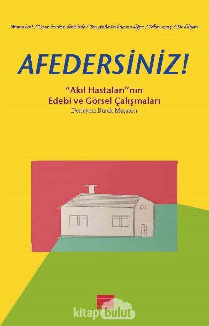 Afedersiniz!