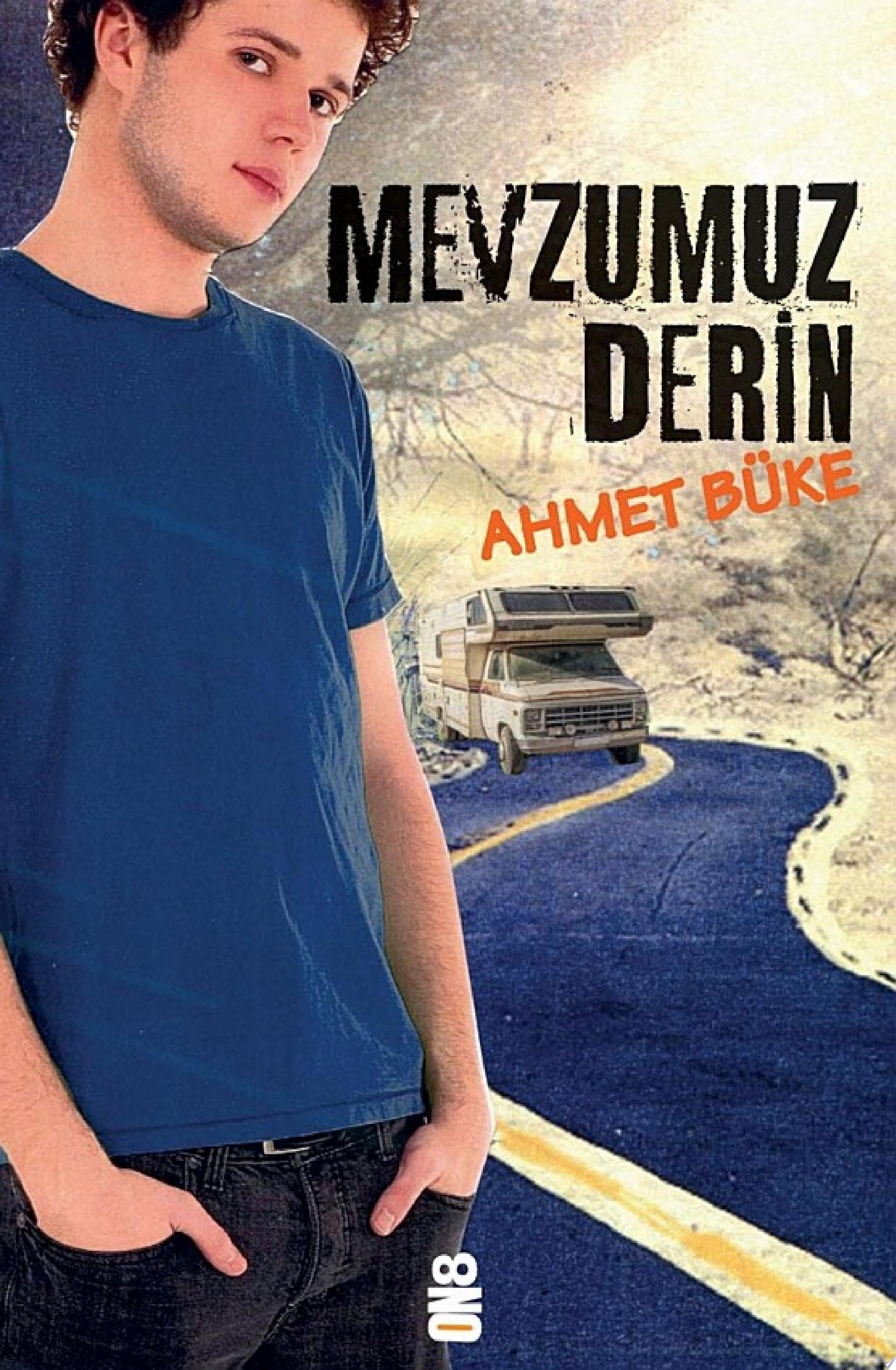 Mevzumuz Derin