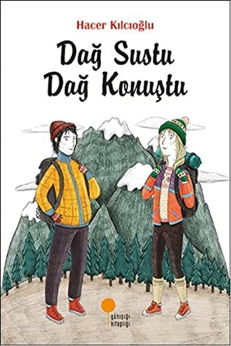 Dag Sustu Dag Konustu