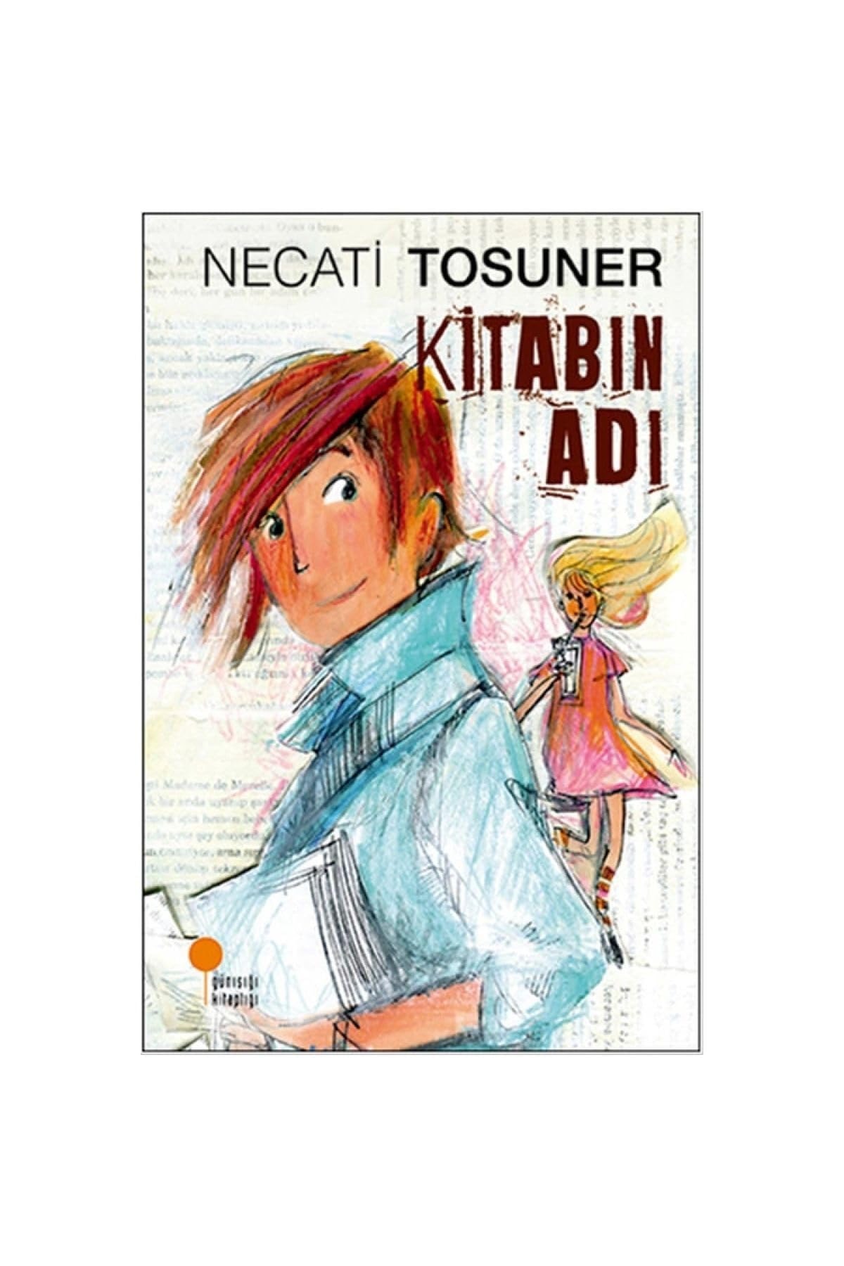 Kitabın Adı