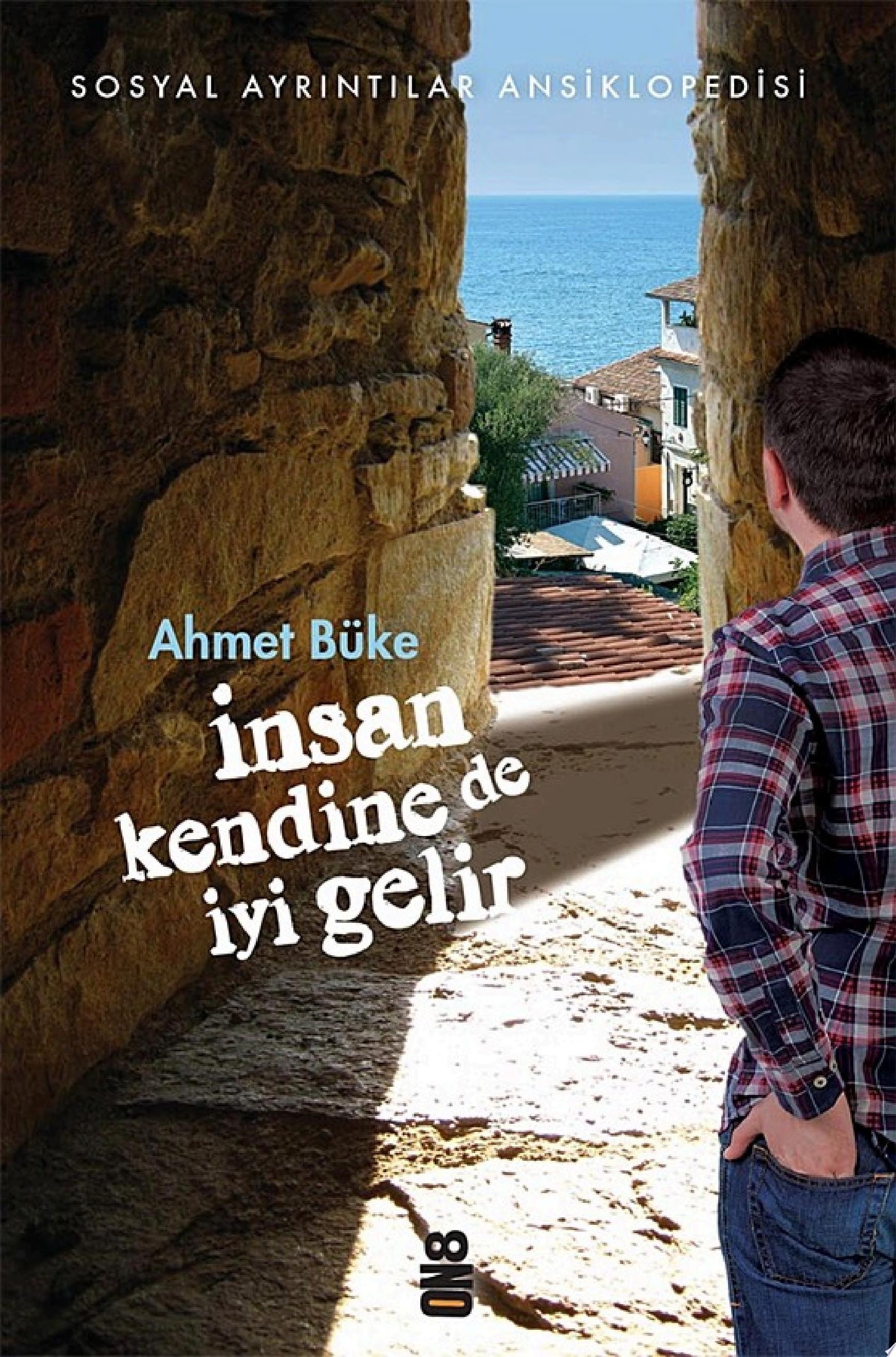İnsan Kendine De İyi Gelir