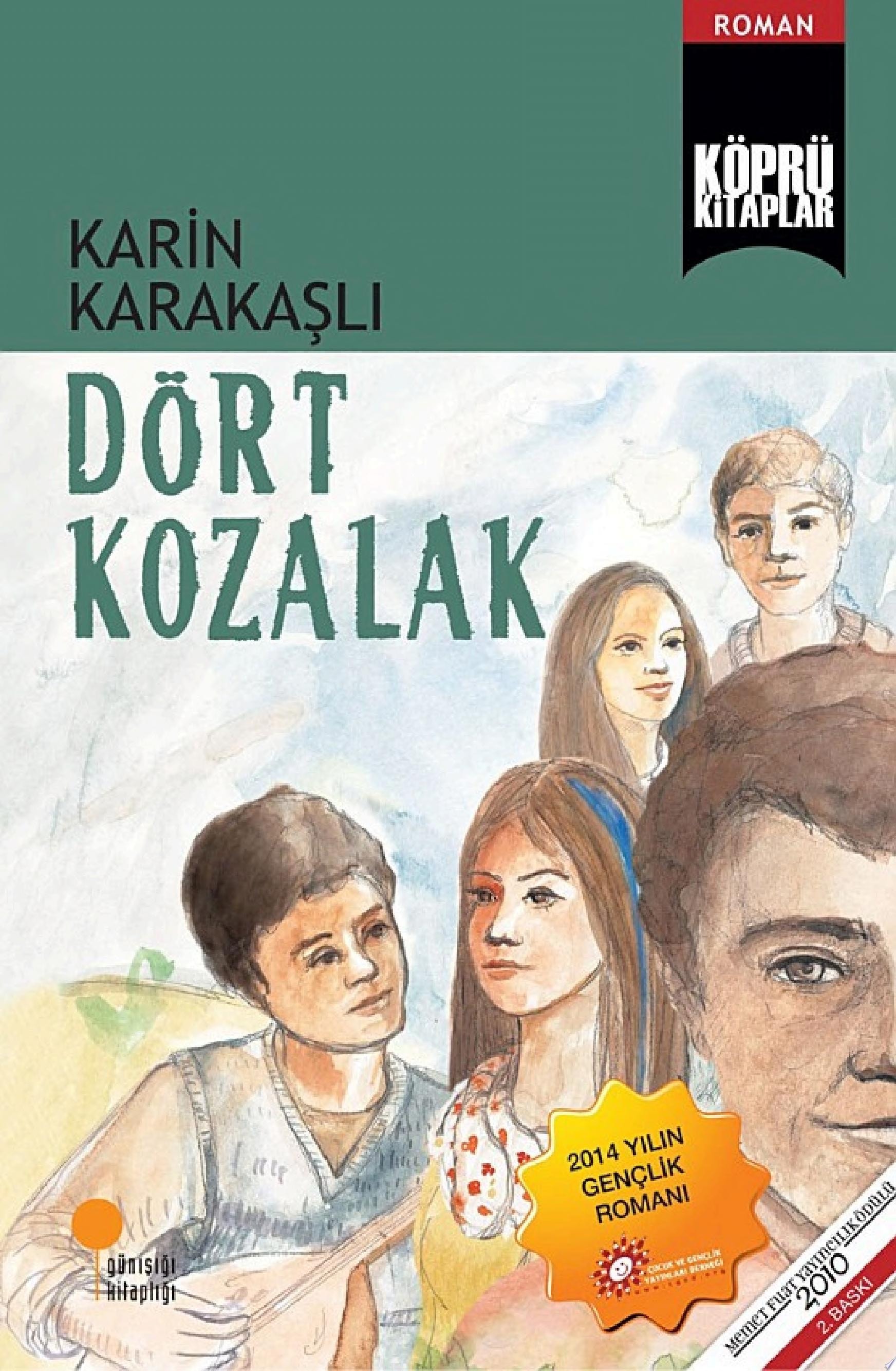 Dört Kozalak