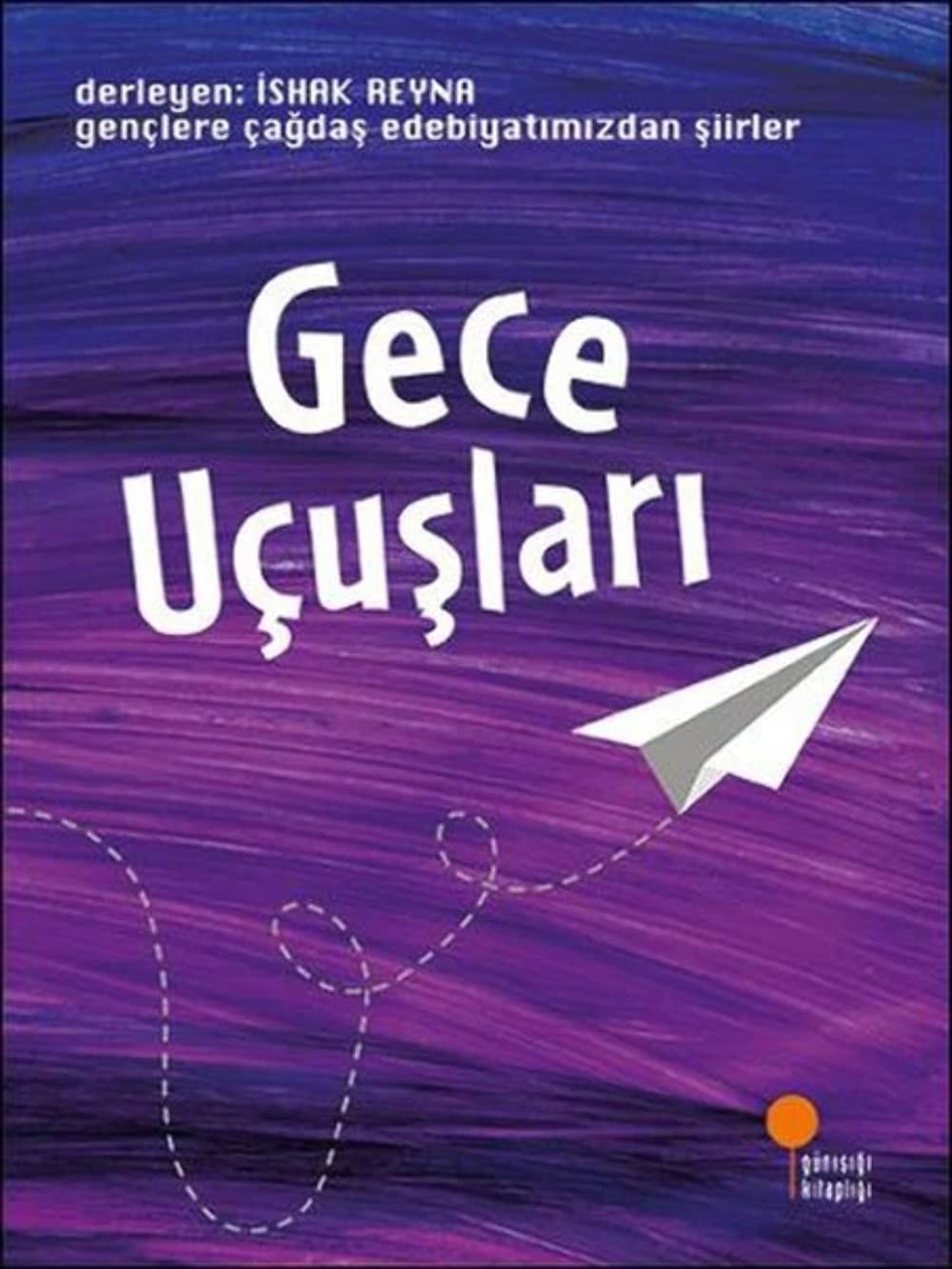 Gece Ucuslari
