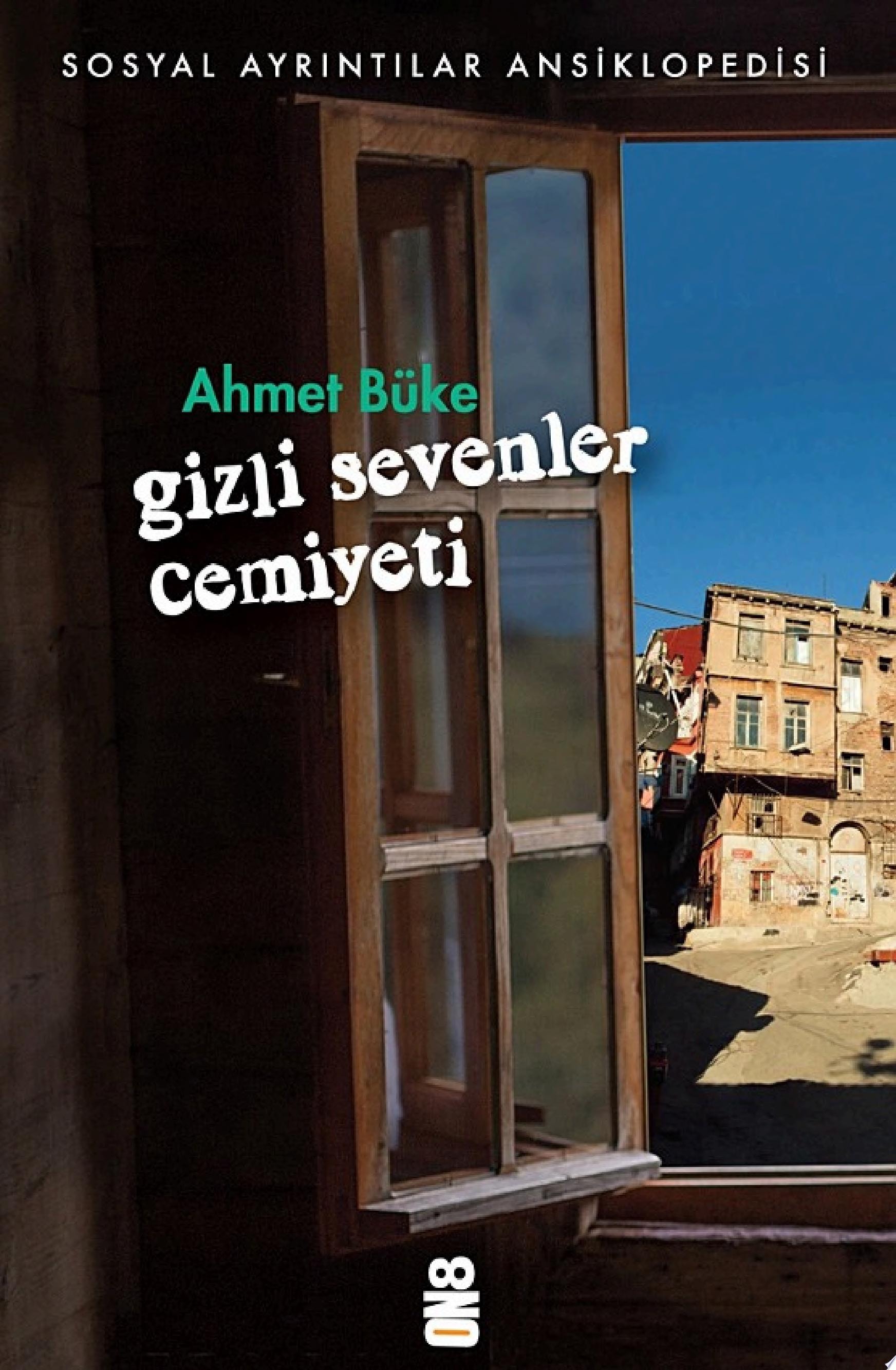 Gizli Sevenler Cemiyeti