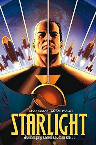 Starlight / Duke McQueen’in Donusu