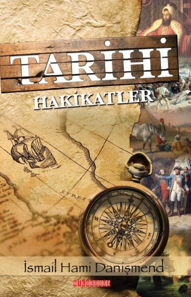Tarihi hakikatler