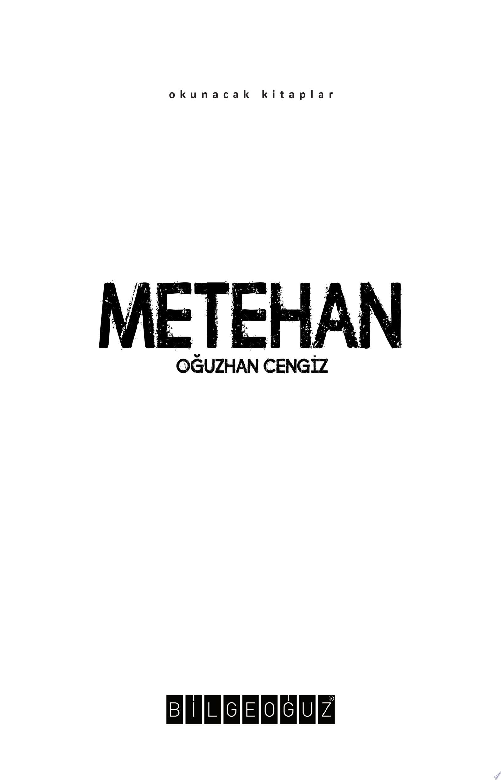 METEHAN