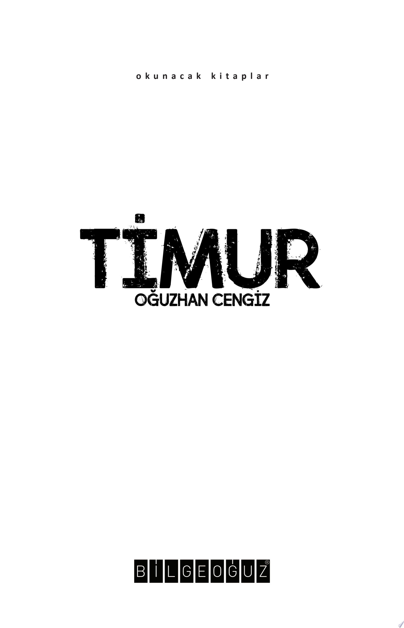 TİMUR