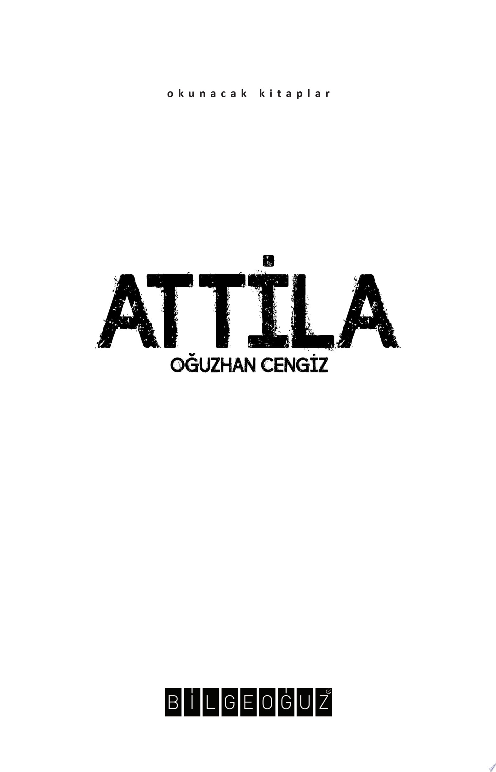 ATTİLA