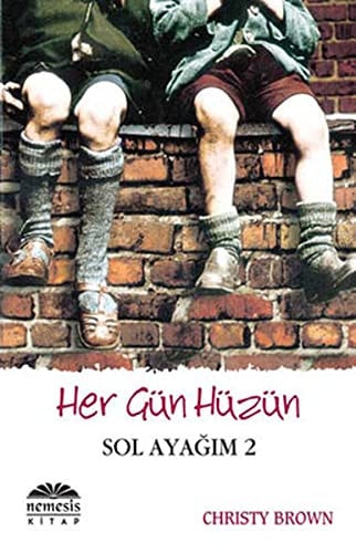 Her gün hüzün sol ayağım 2
