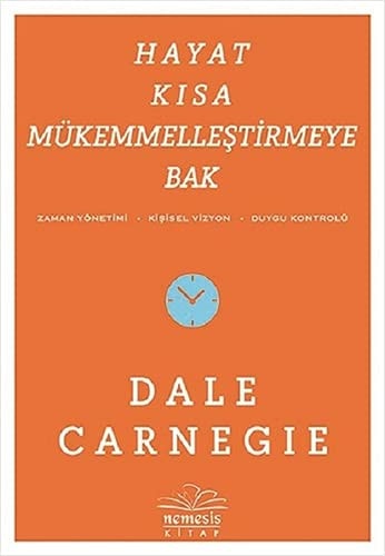 Hayat Kisa Mükemmellestirmeye Bak