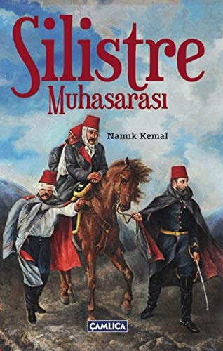 Silistre muhasarası