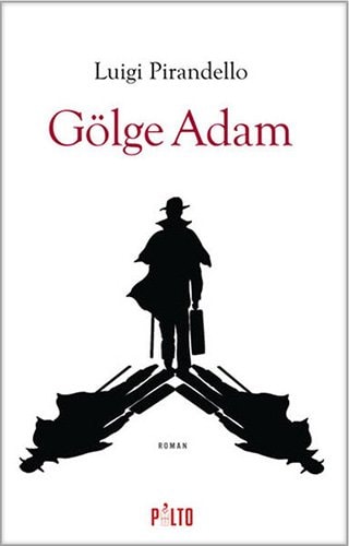 Golge Adam