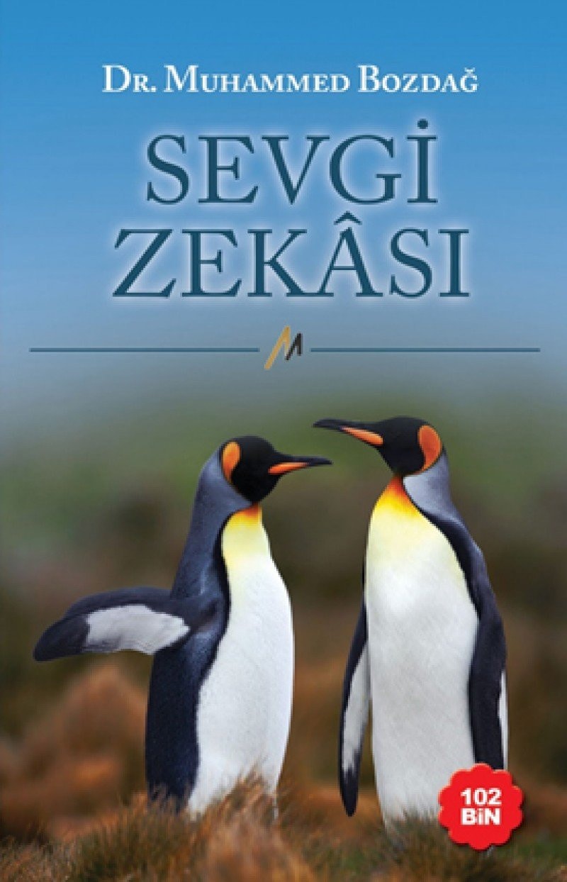 Sevgi zekası