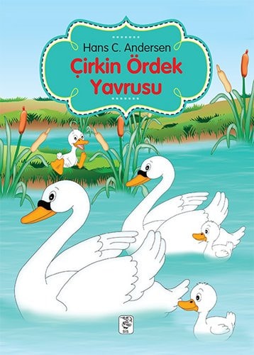 Cirkin Ordek Yavrusu