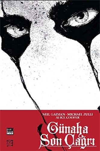 Günaha Son Cagri