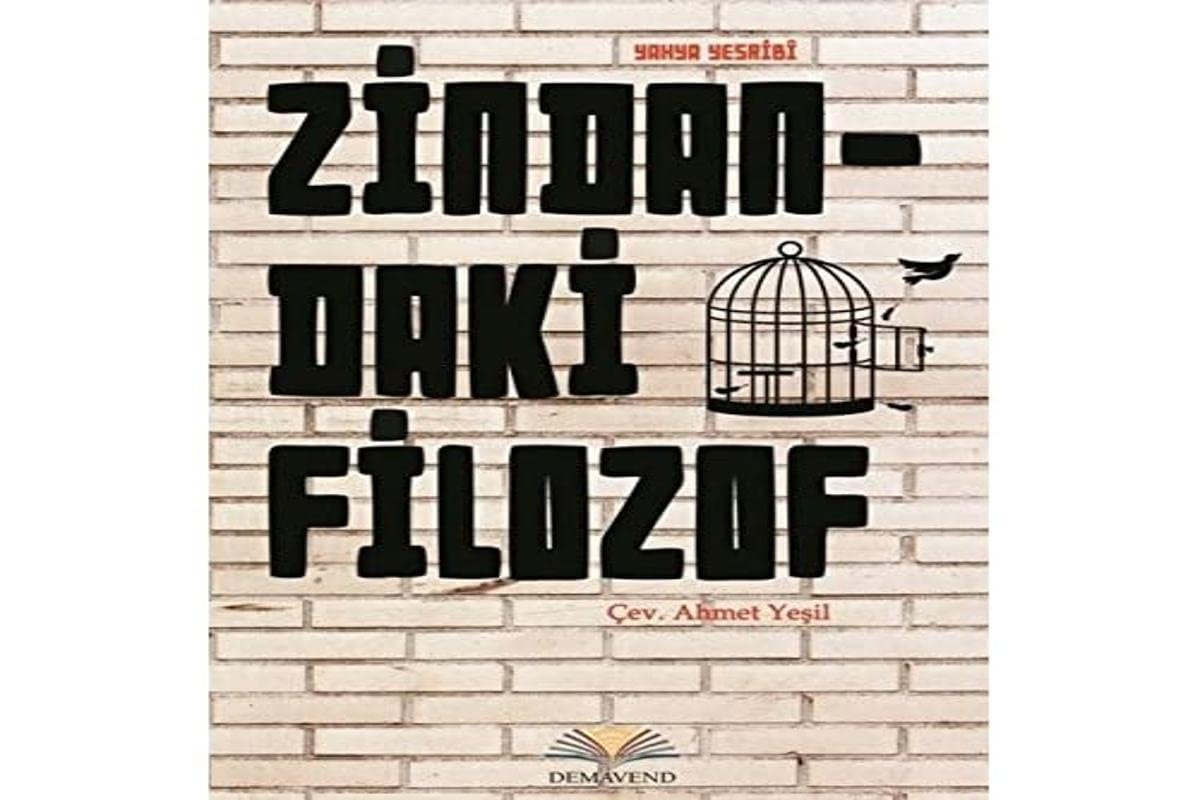 Zindandaki Filozof