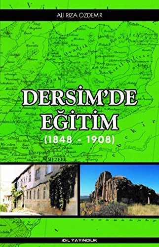 Dersim'de eğitim (1848-1908)