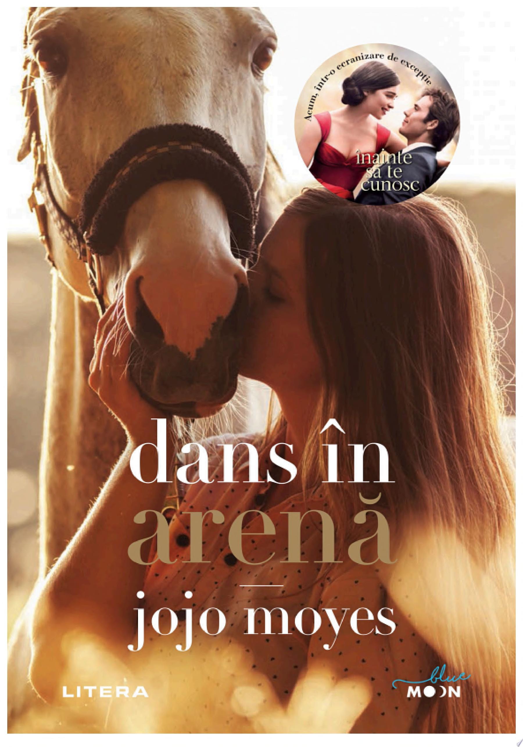 Dans in arena