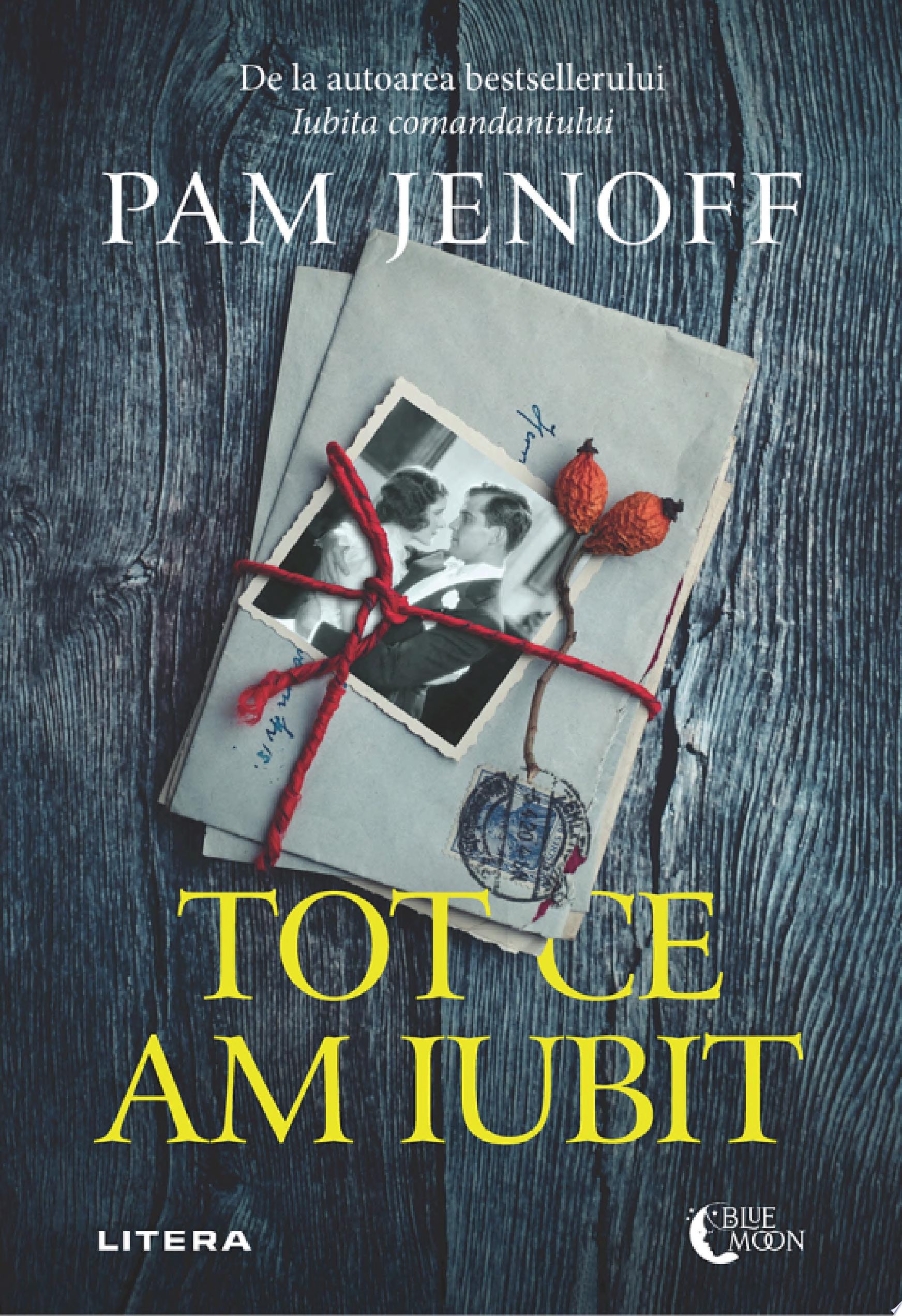 Tot ce am iubit