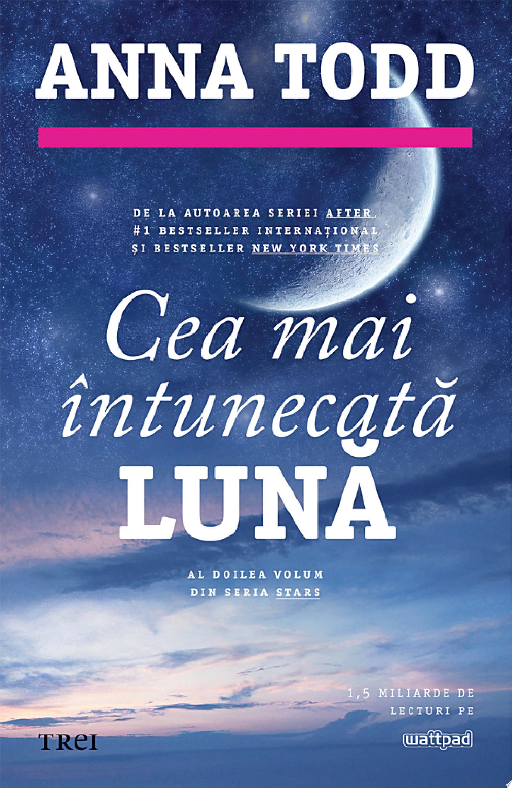 Cea mai întunecată lună