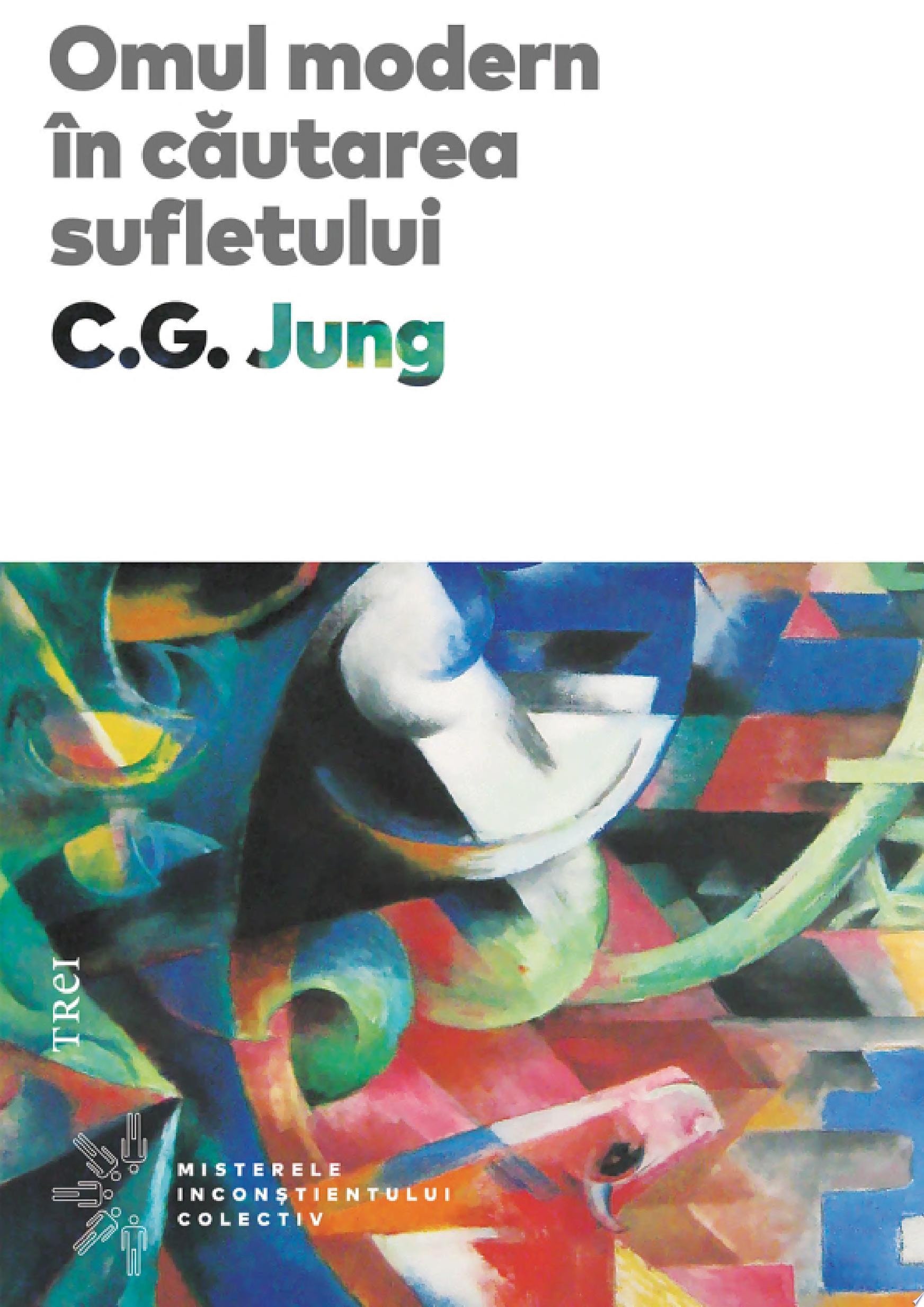 Omul modern in cautarea sufletului