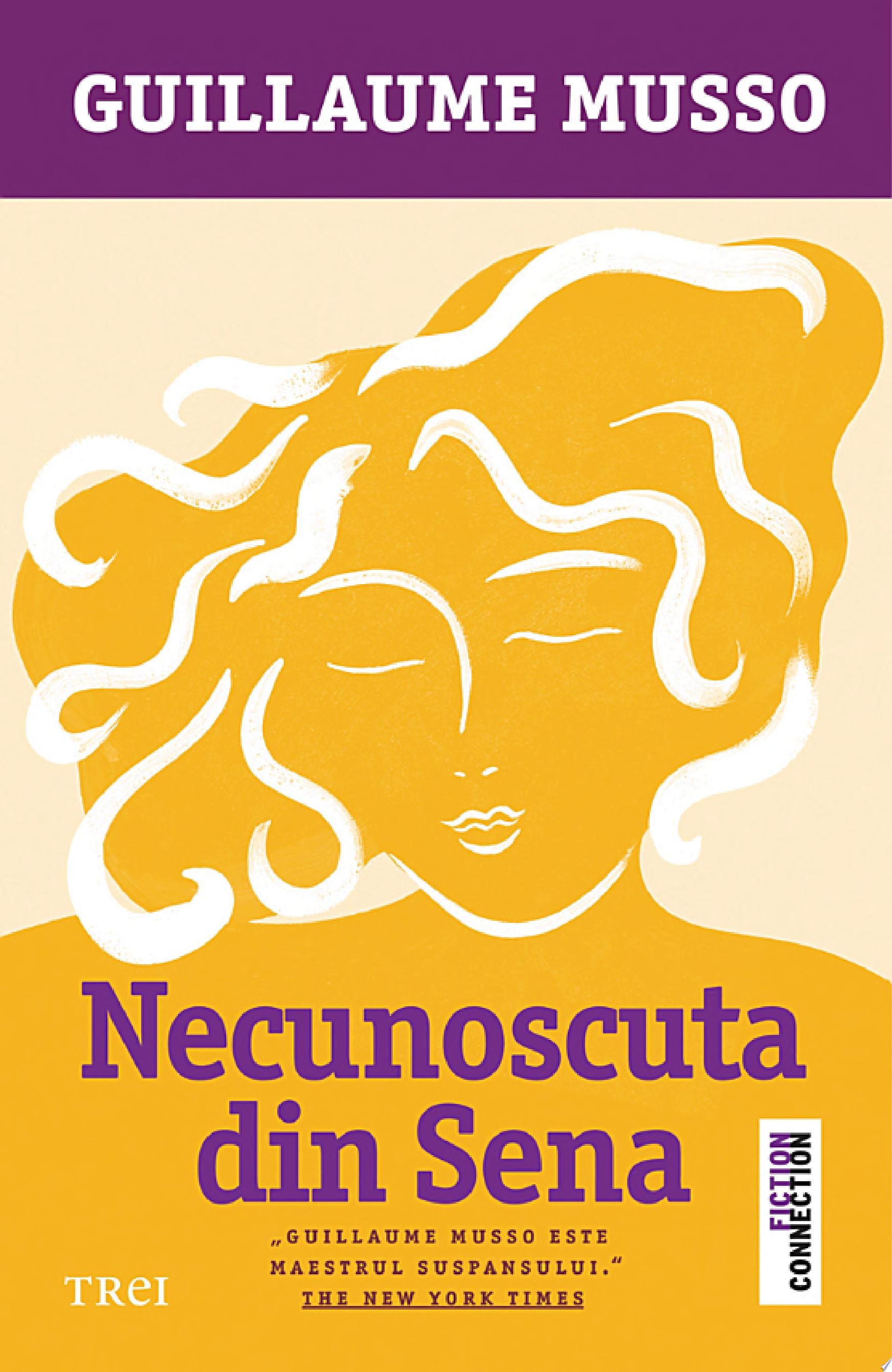 Necunoscuta din Sena