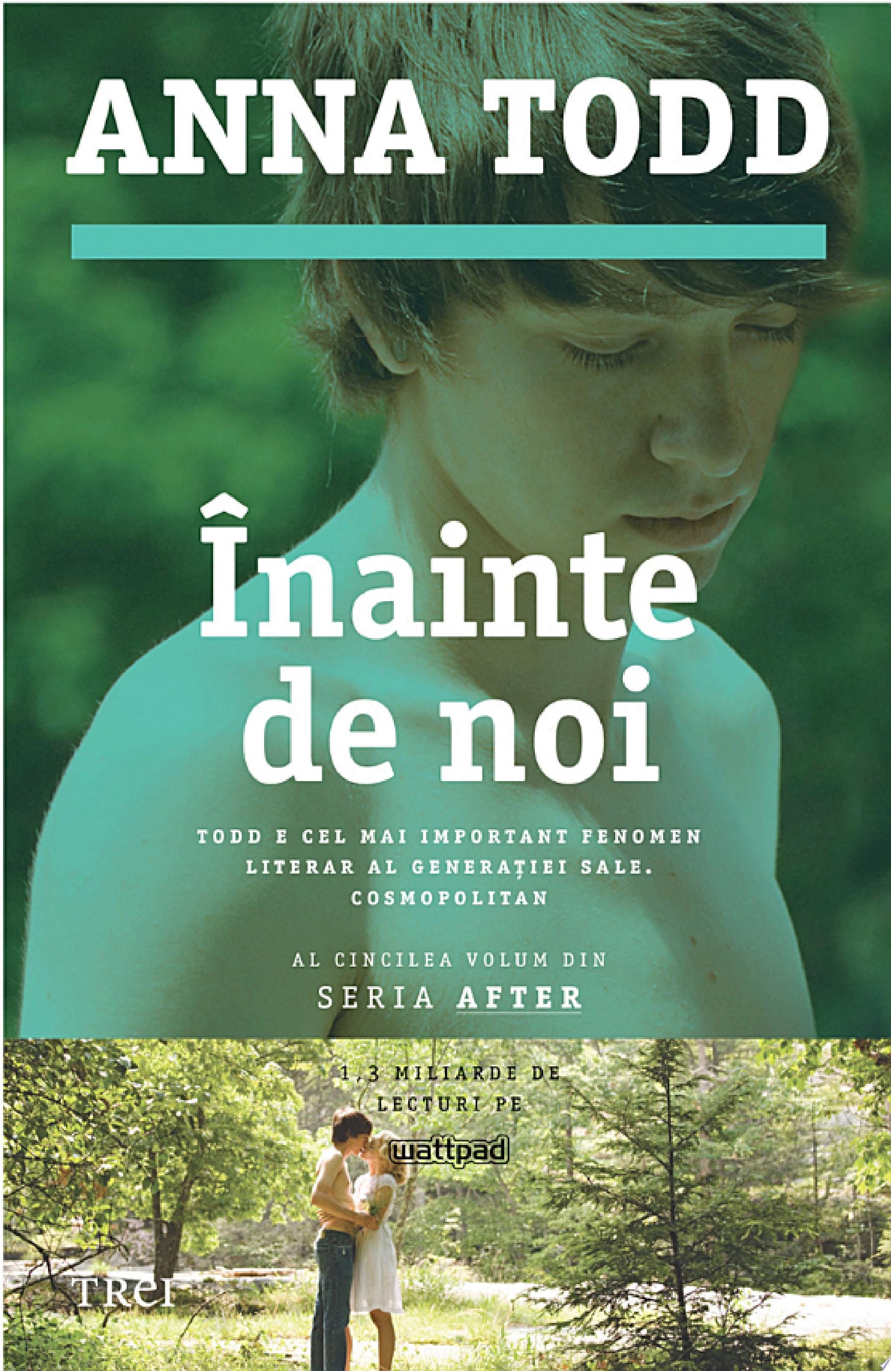 Inainte de noi