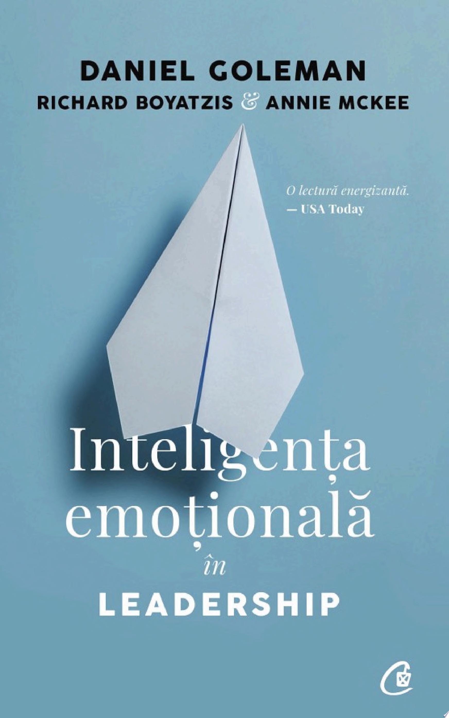 Inteligenţa emoţională în leadership