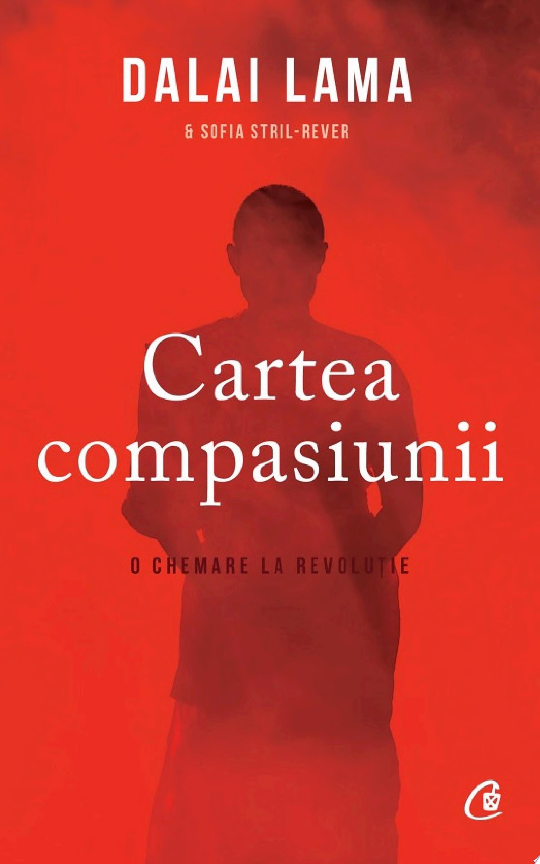 Cartea compasiunii o chemare la revoluție