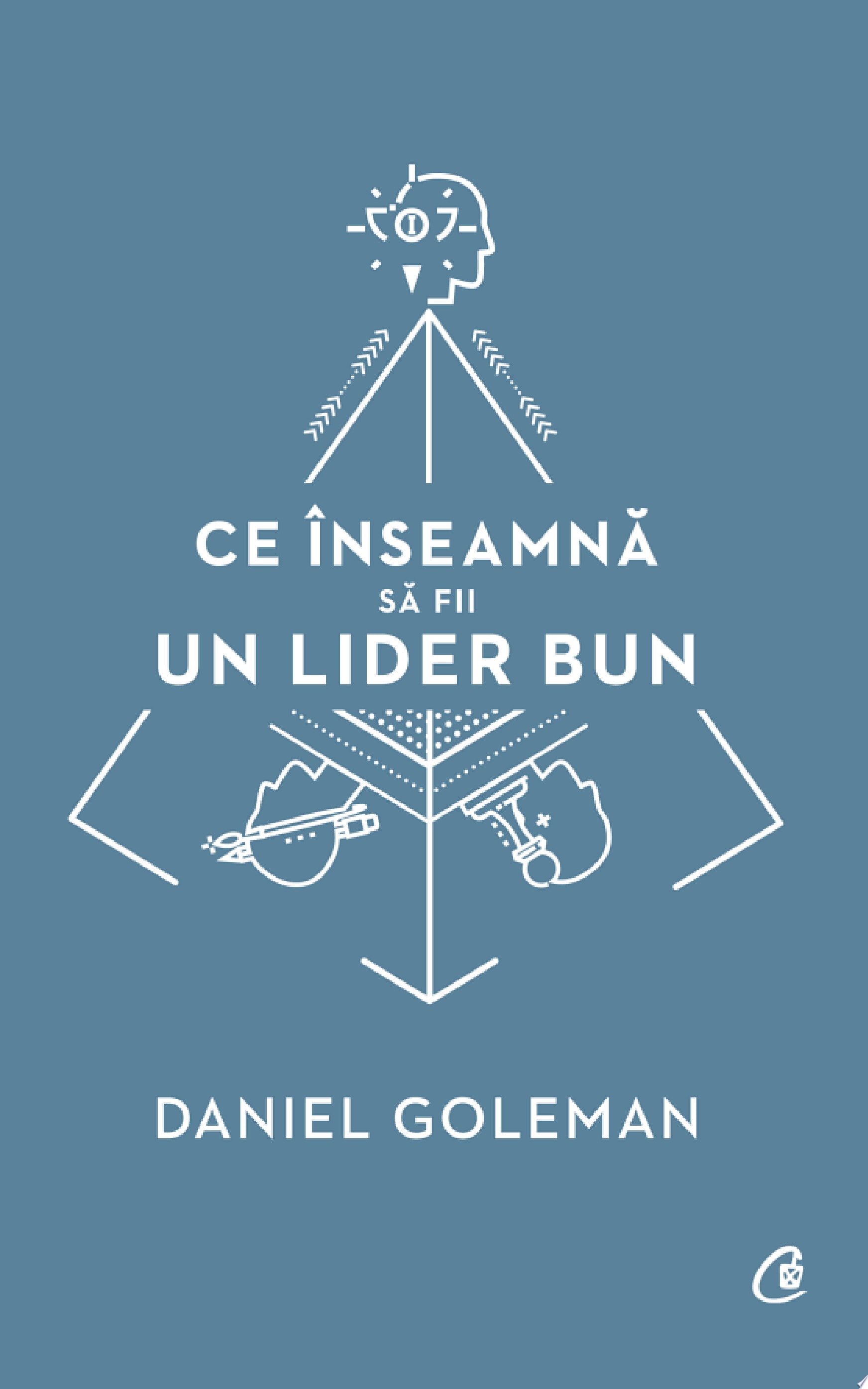 Ce înseamnă să fii un lider bun de ce este importantă inteligenţa emoţională