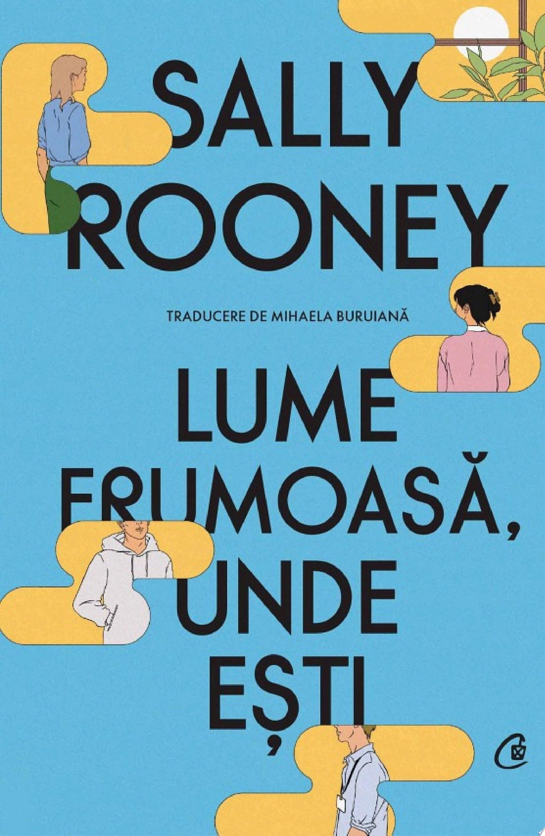 Lume frumoasă, unde ești