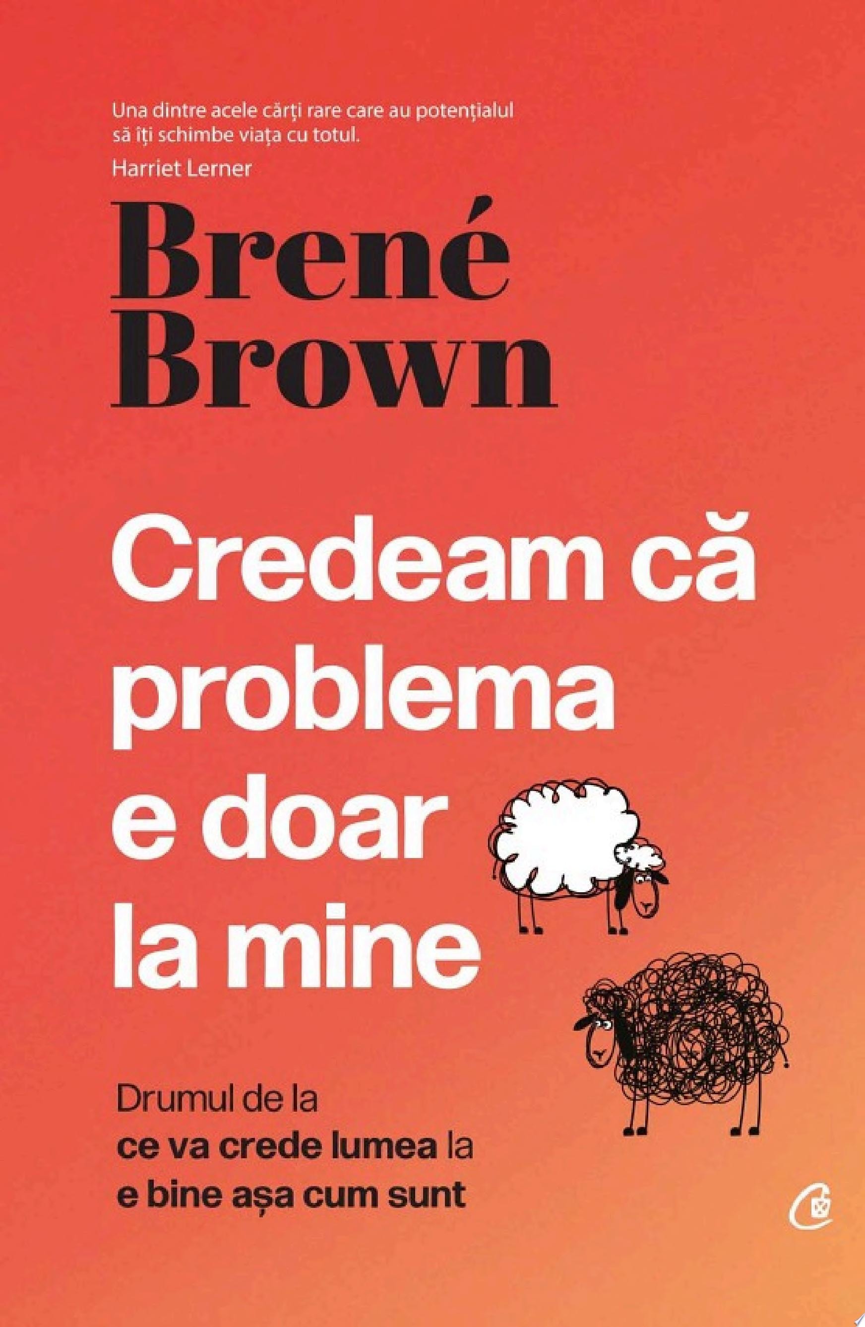 Credeam că problema e doar la mine