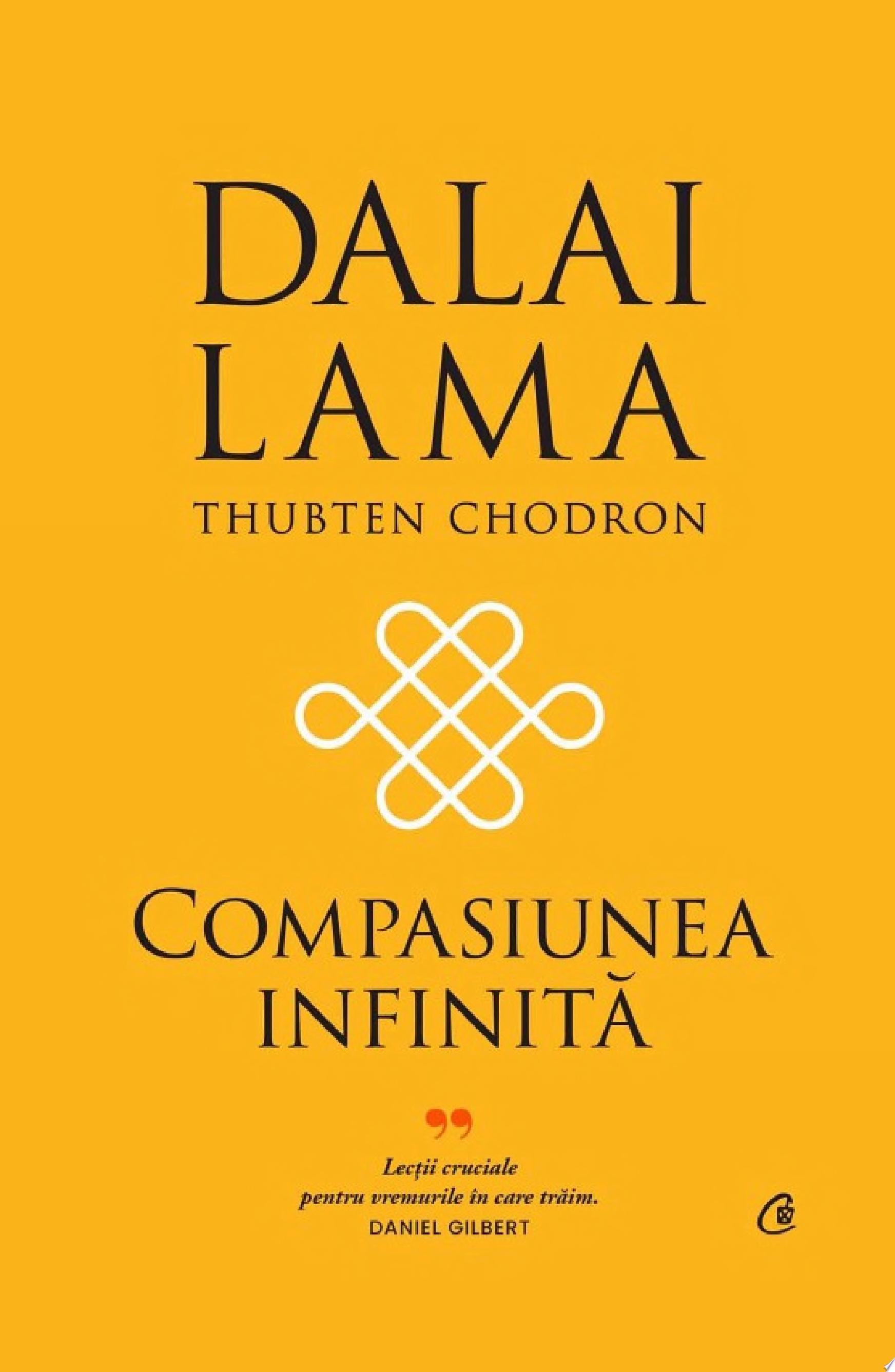 Compasiunea infinită