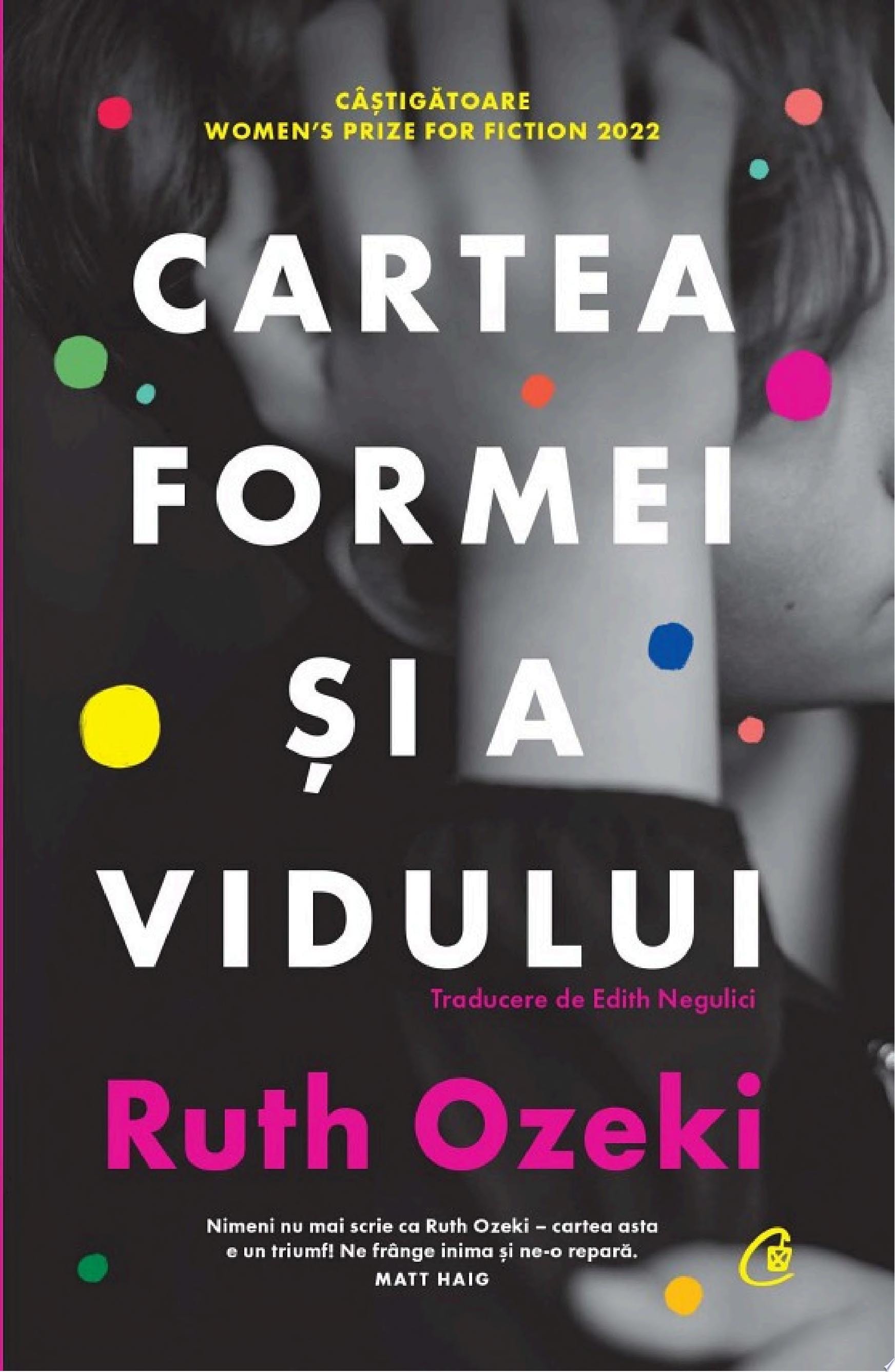Cartea formei și a vidului