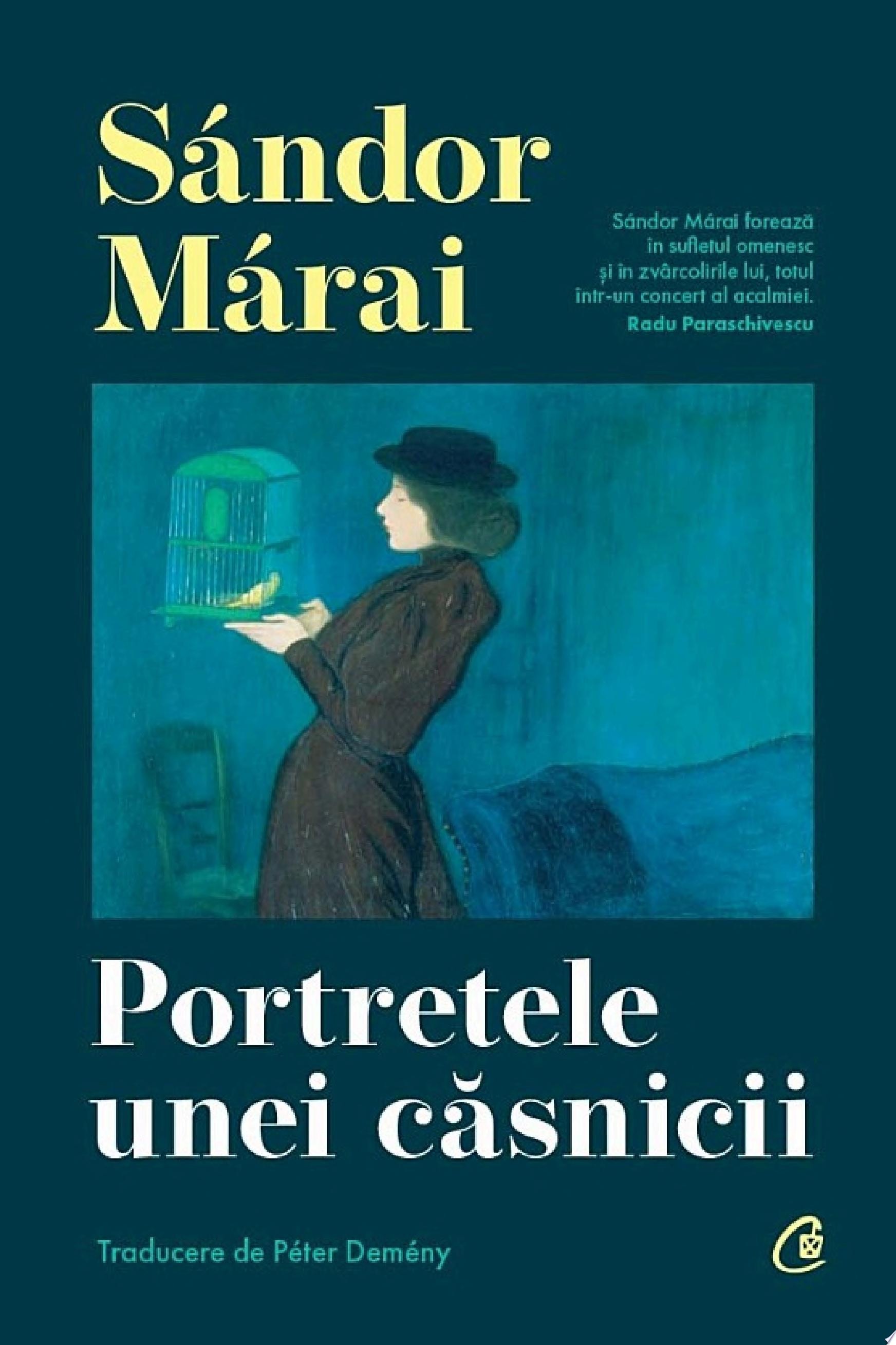 Portretele unei căsnicii