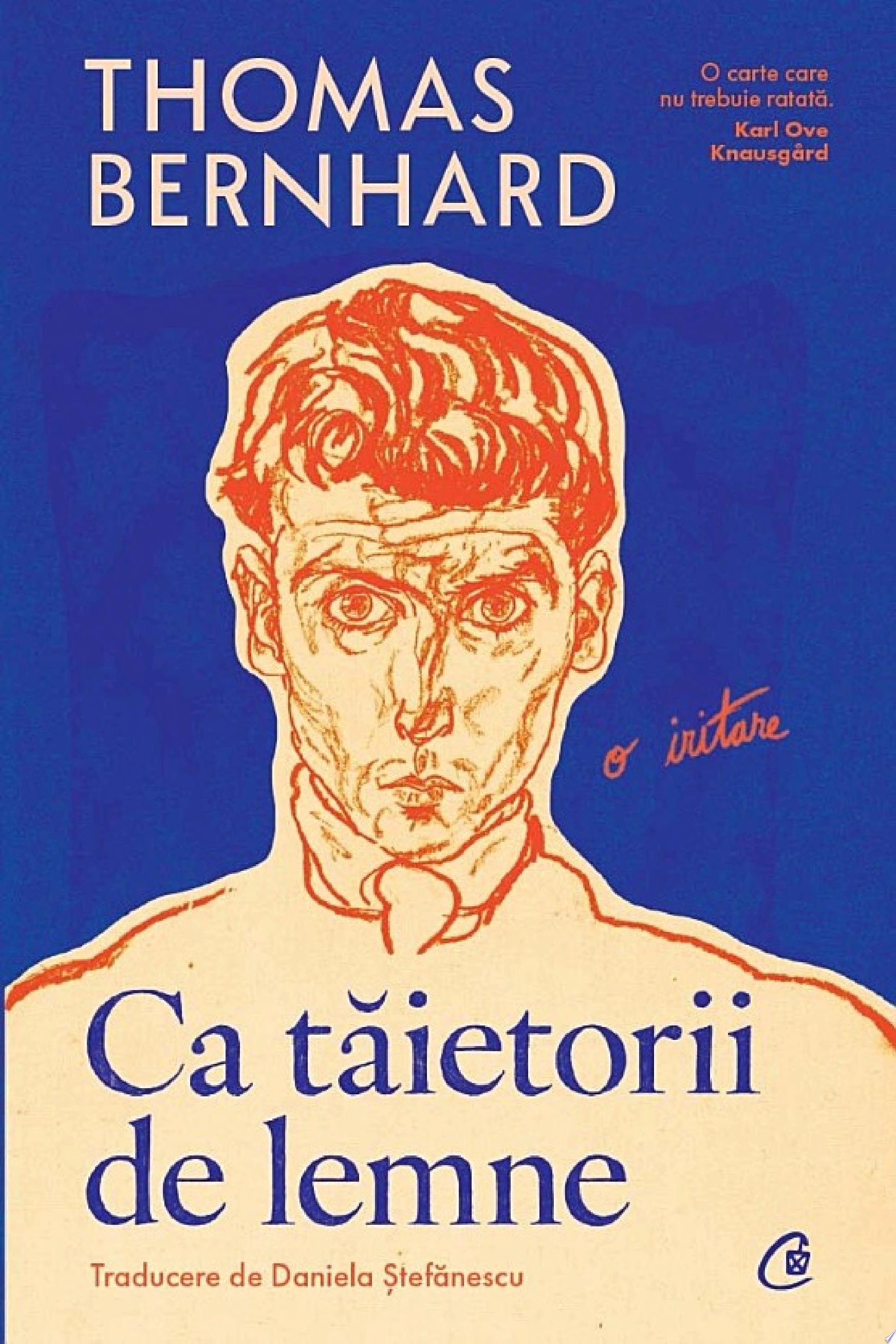 Ca tăietorii de lemne O iritare