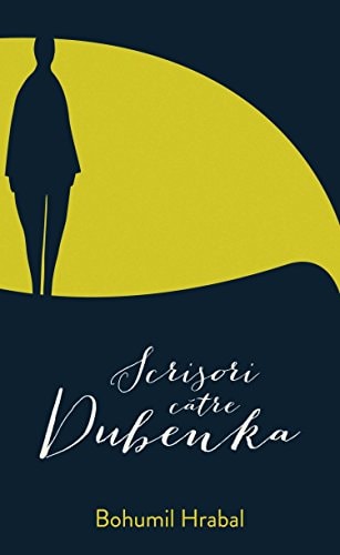 Scrisori către Dubenka