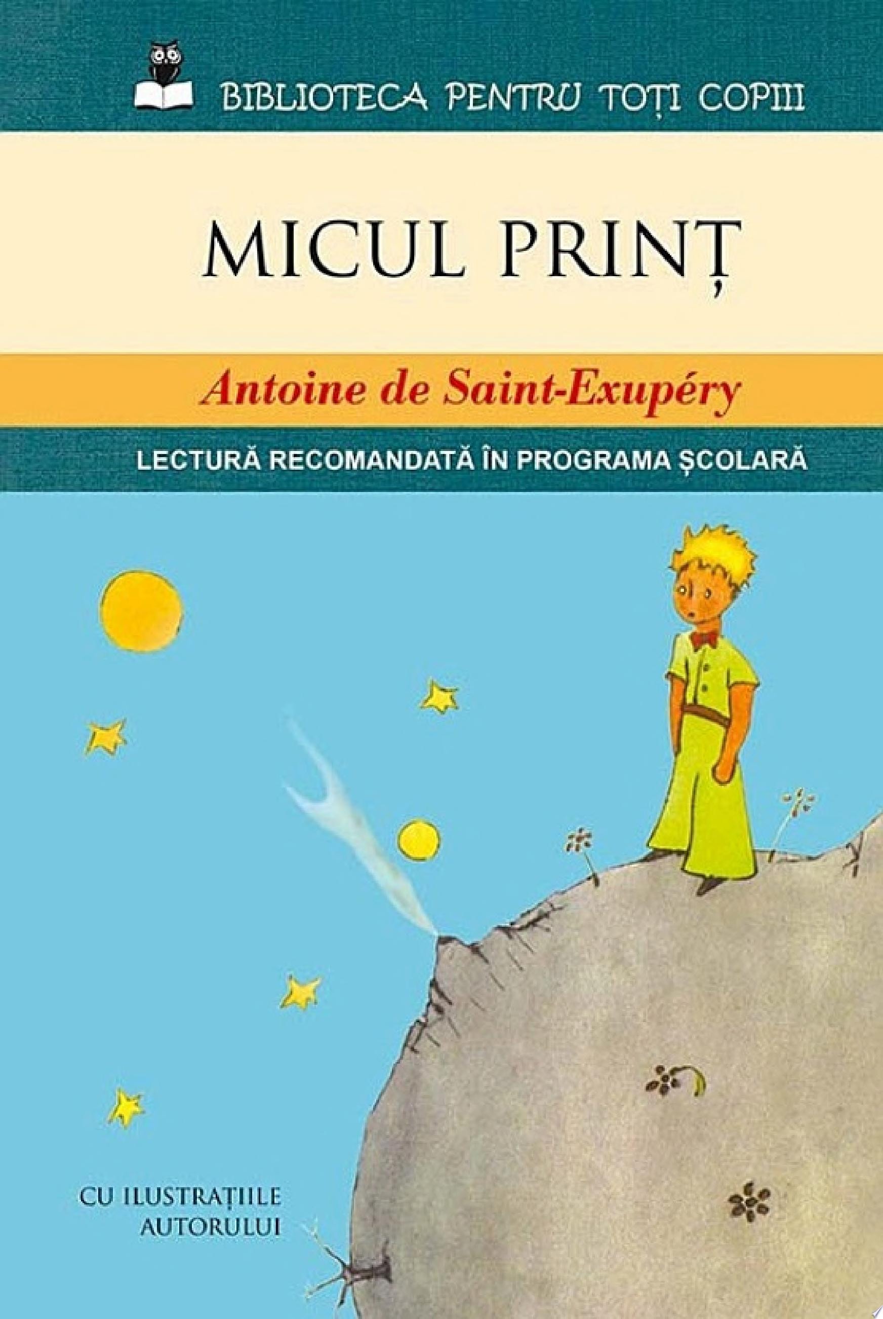 Micul Prinţ