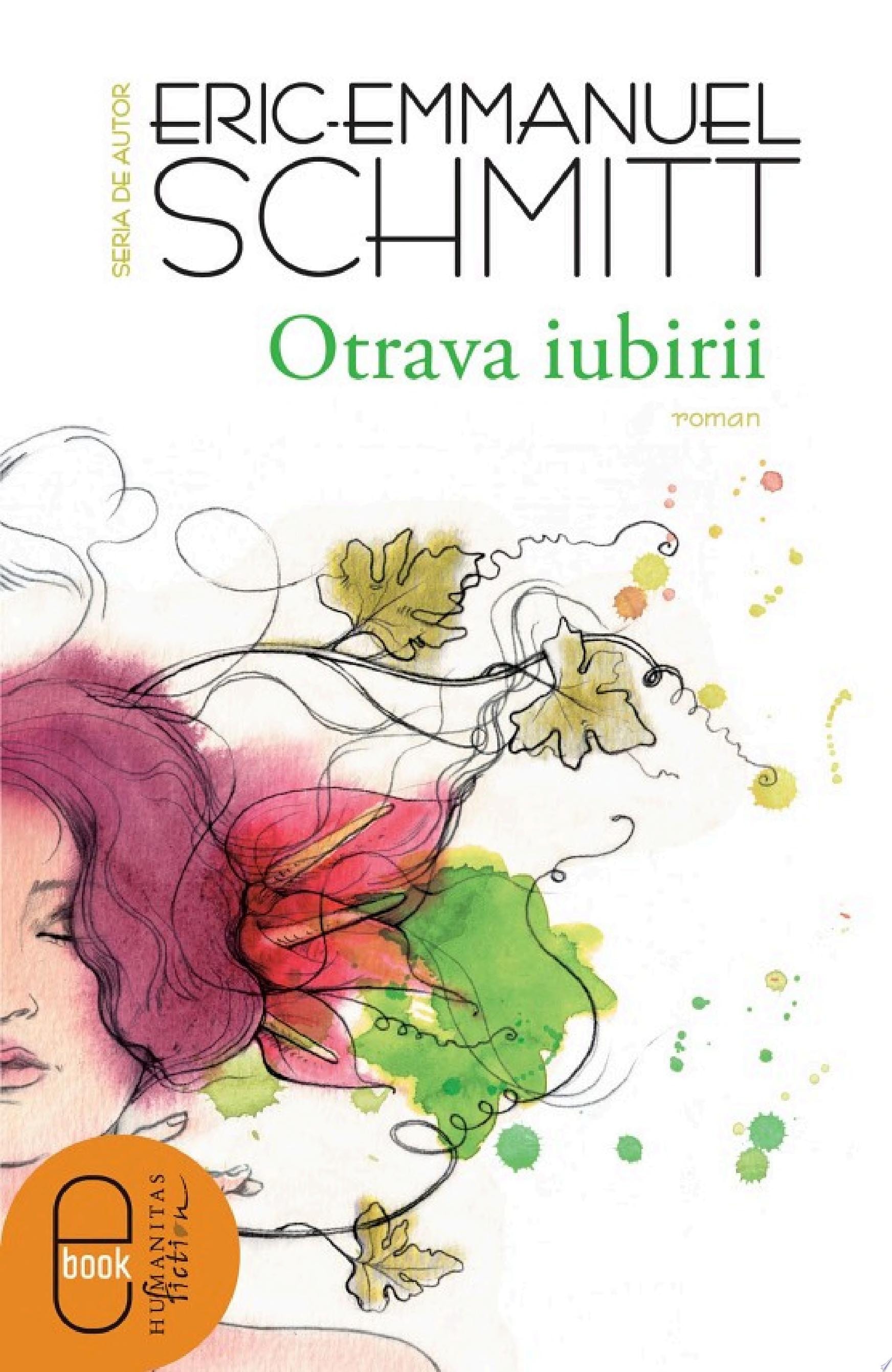 Otrava iubirii