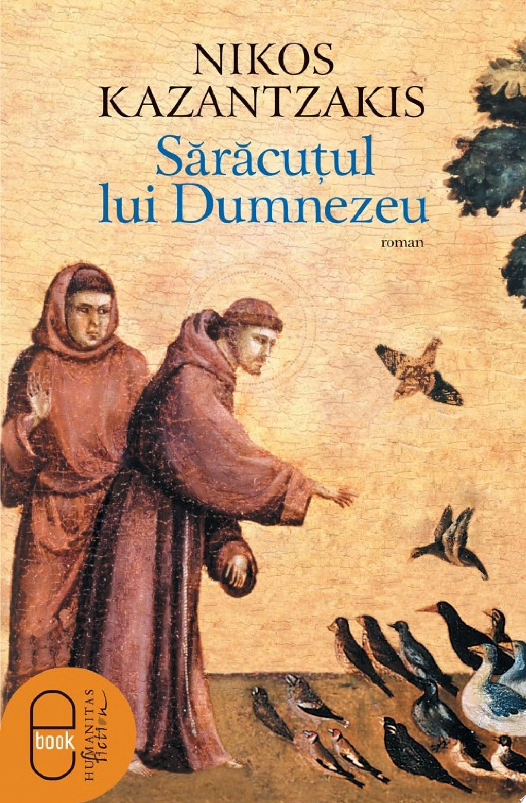 Sărăcuţul lui Dumnezeu