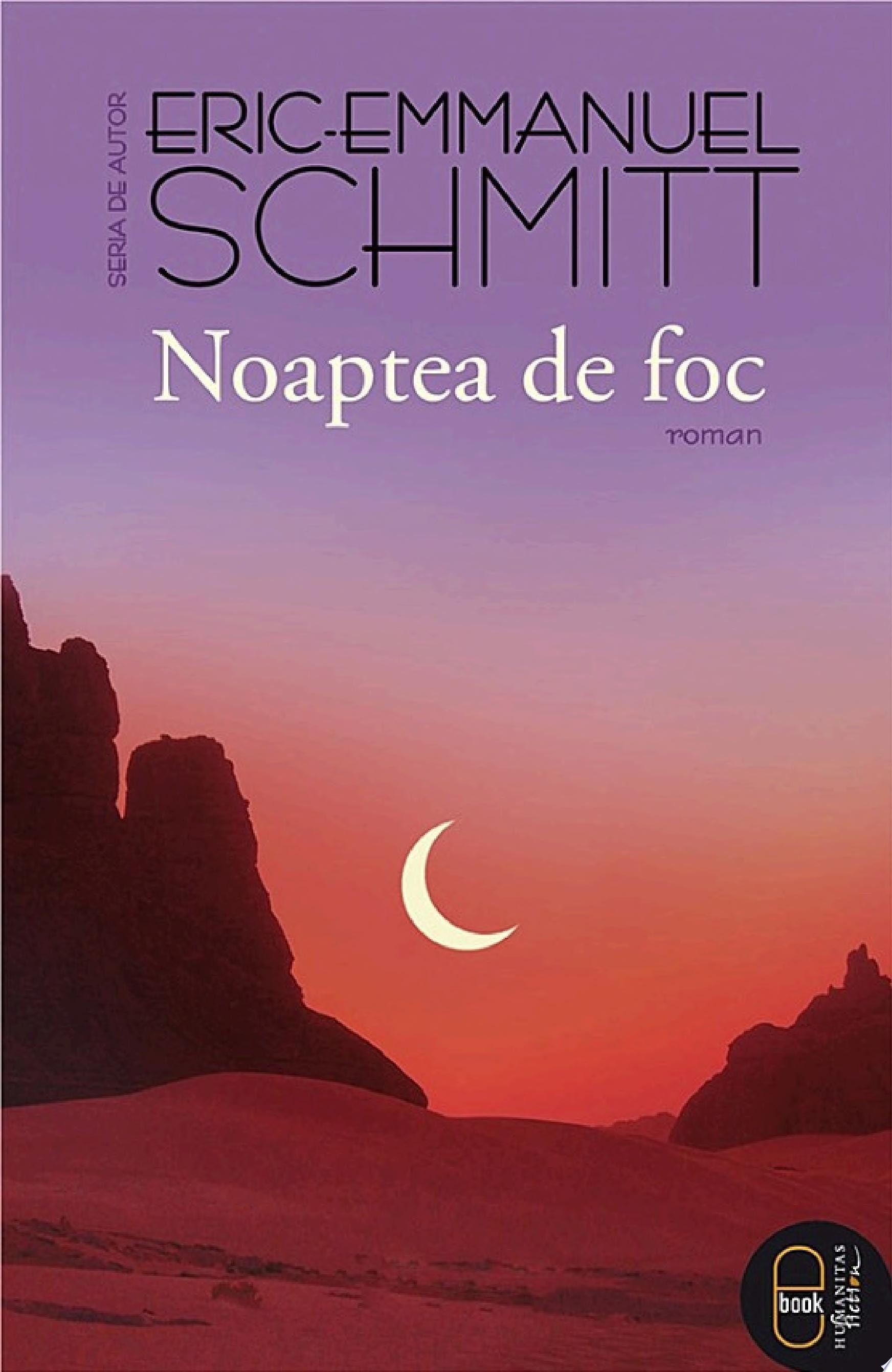 Noaptea de foc