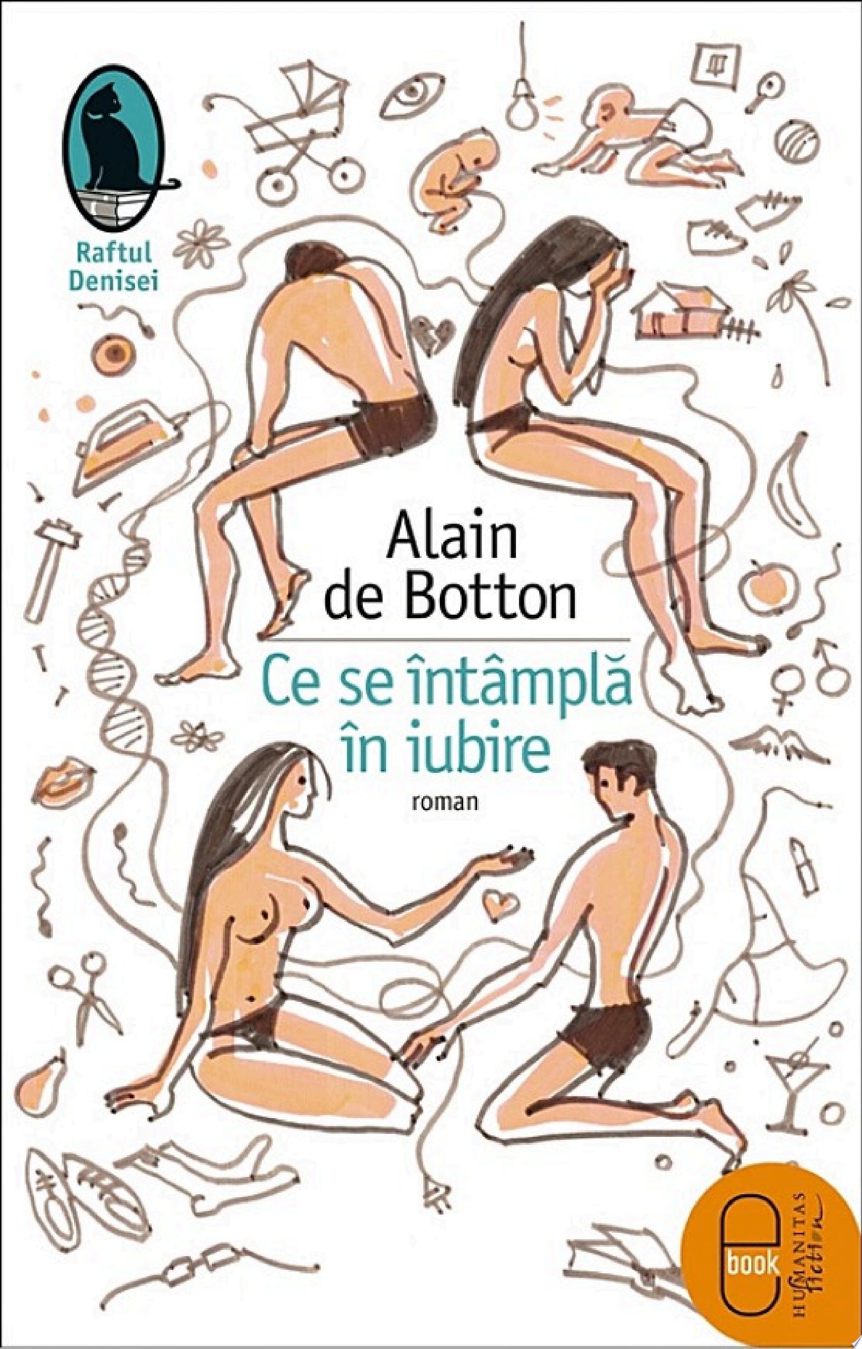 Ce se întâmplă în iubire