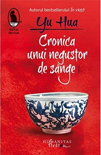 Cronica unui negustor de sânge