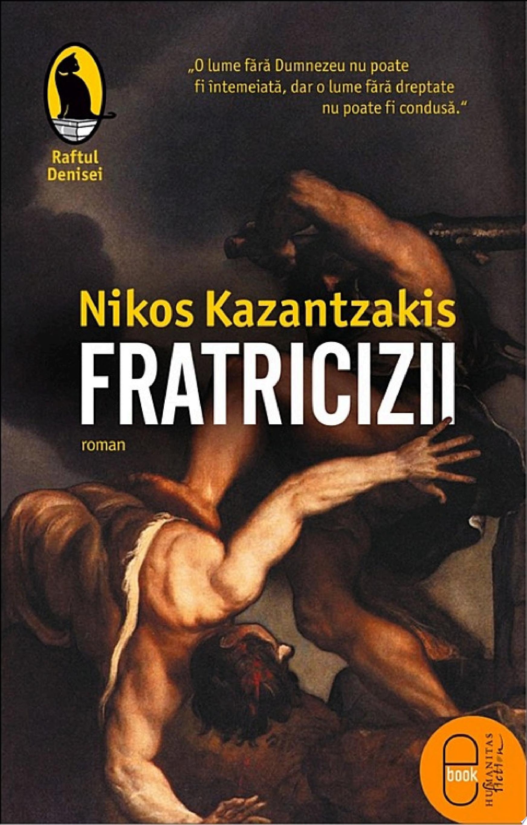 Fratricizii