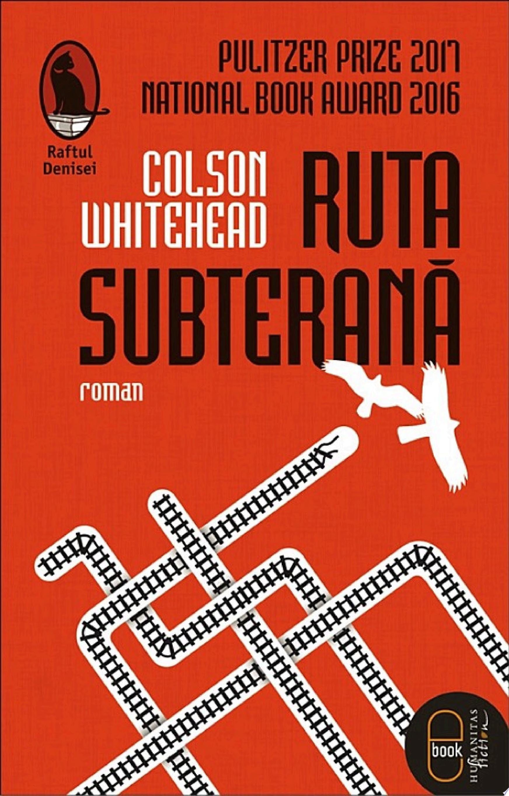 Ruta subterană