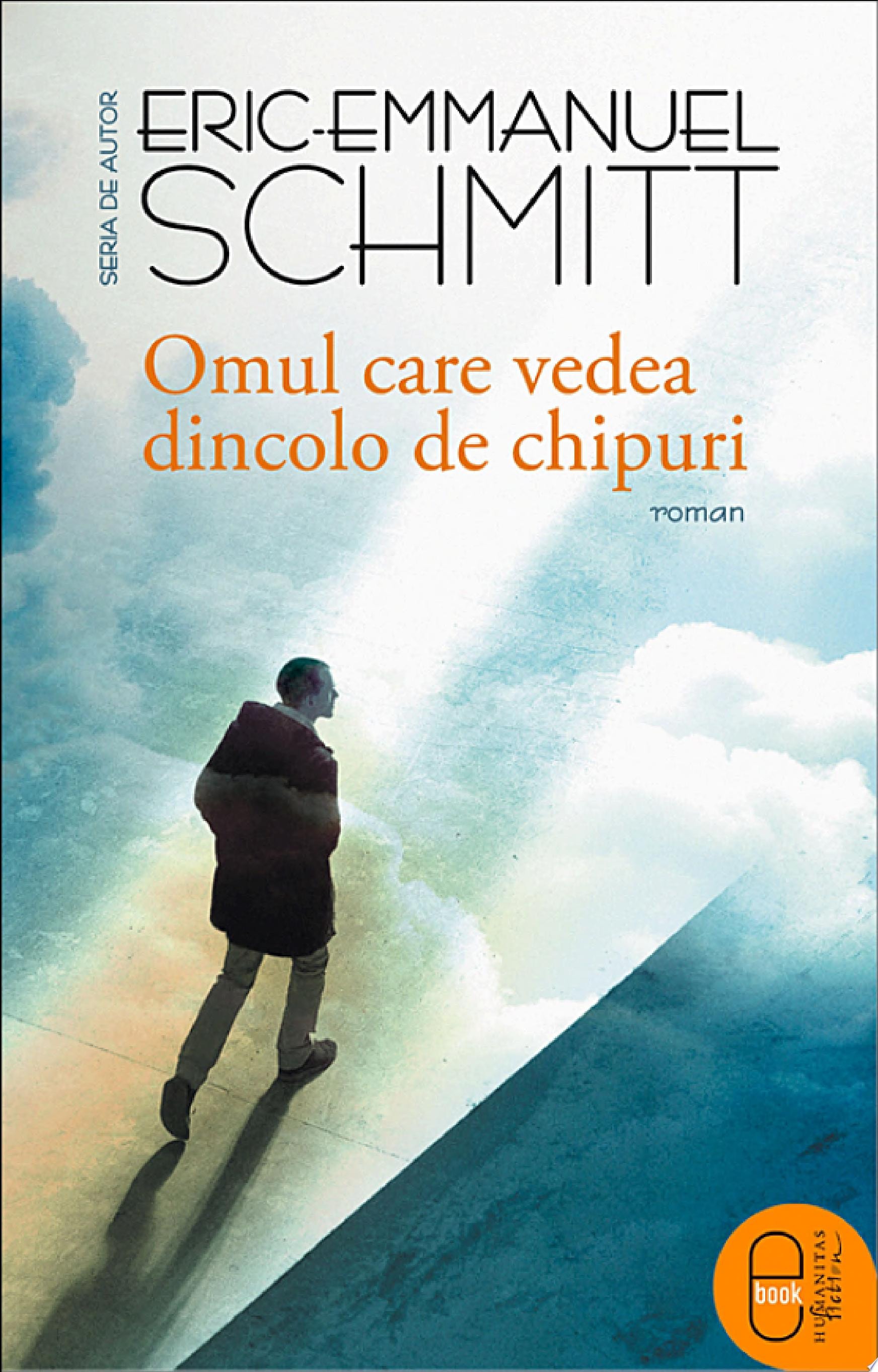 Omul care vedea dincolo de chipuri
