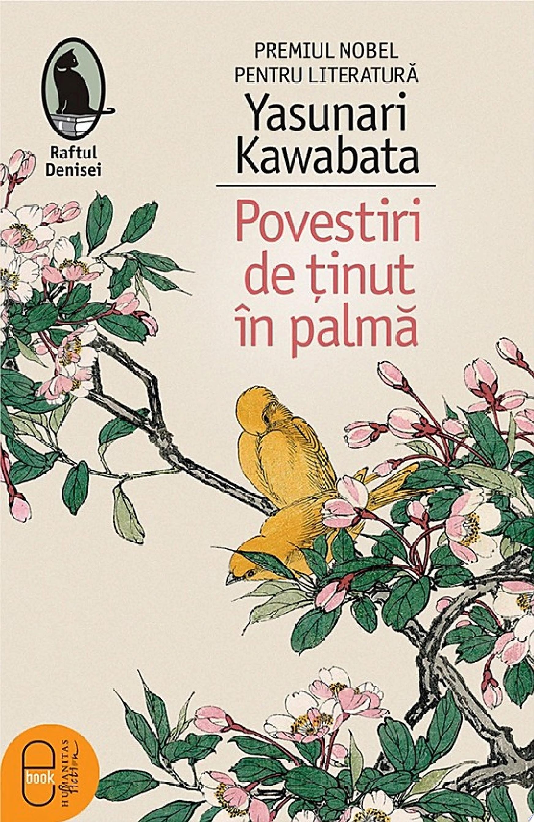Povestiri de ţinut în palmă