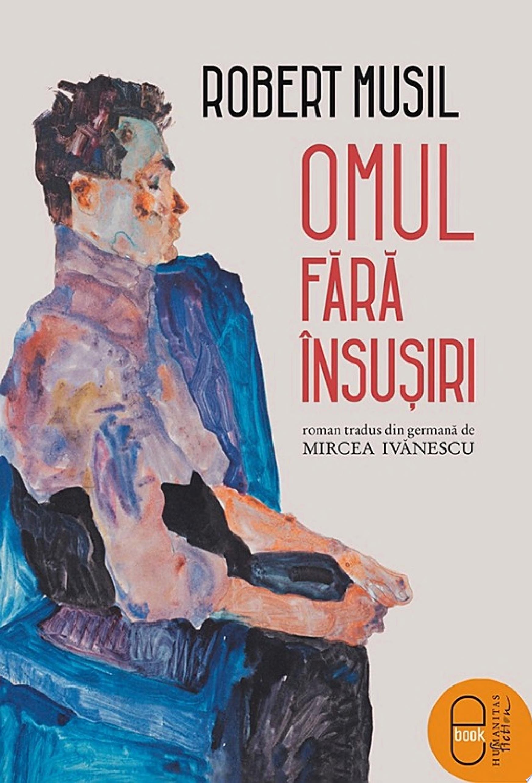 Omul fara insusiri