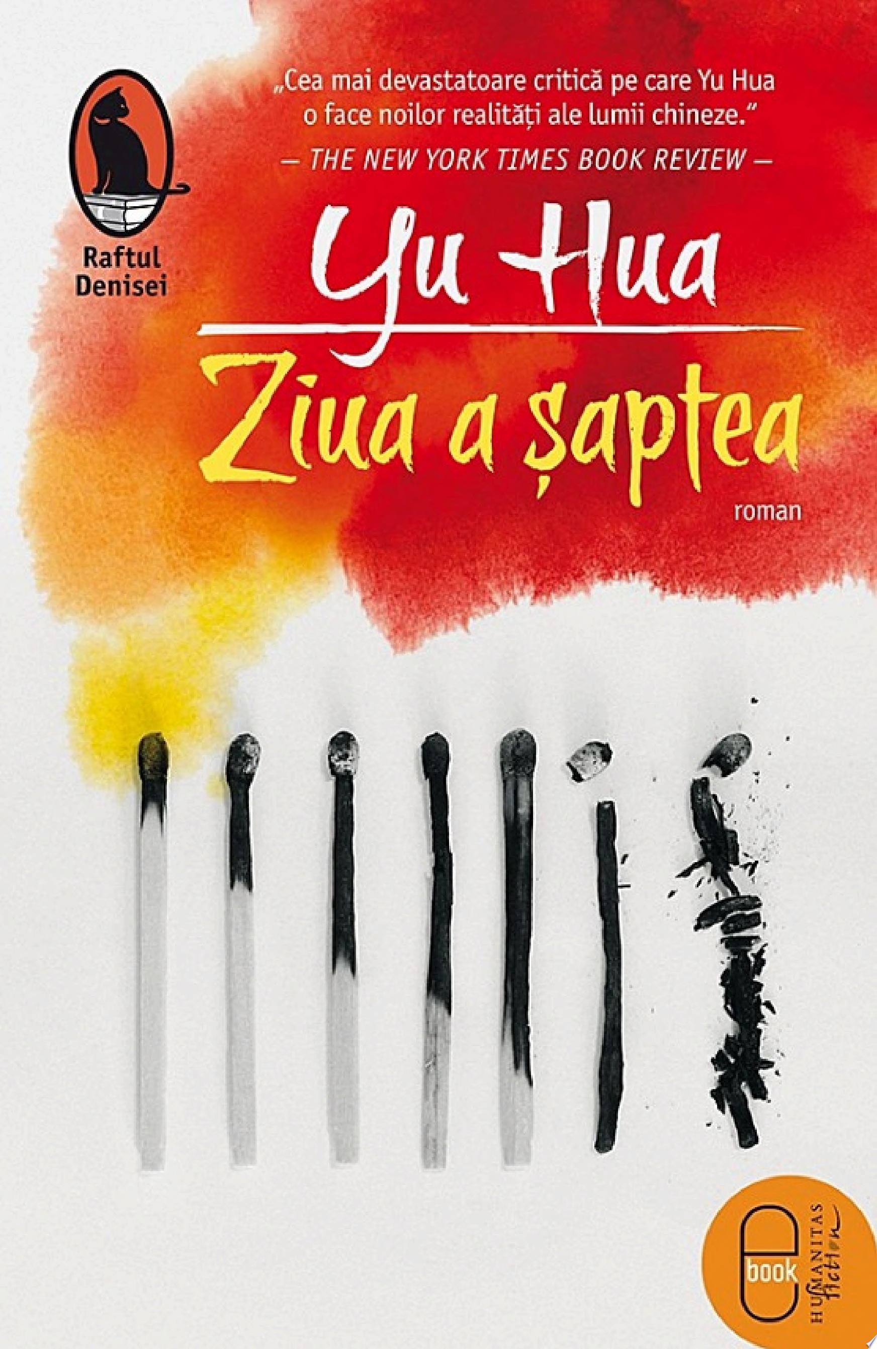 Ziua a saptea